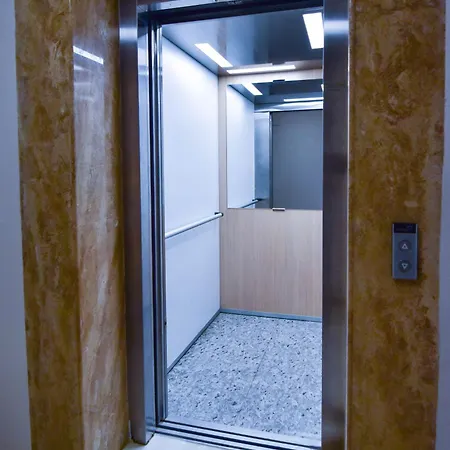 Apartment Kapana Premium With Private Garage *